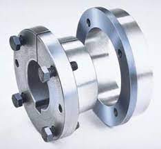 Hub and Bushing